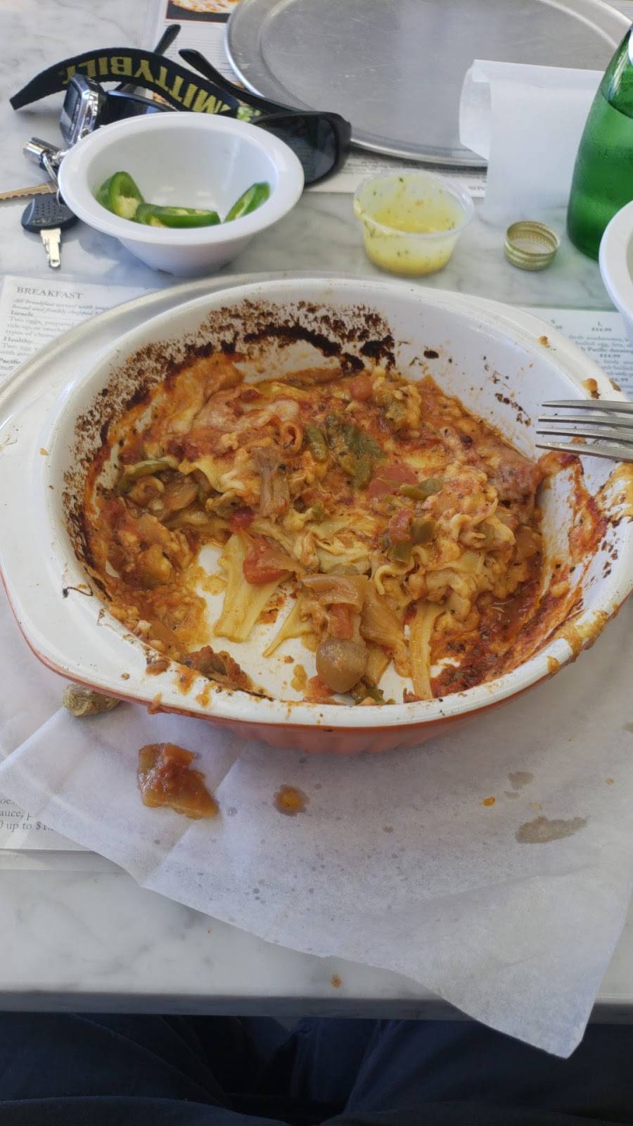 Pacific Kosher Express | restaurant | 19907 Ventura Blvd, Woodland Hills, CA 91364, USA | 8185644385 OR +1 818-564-4385