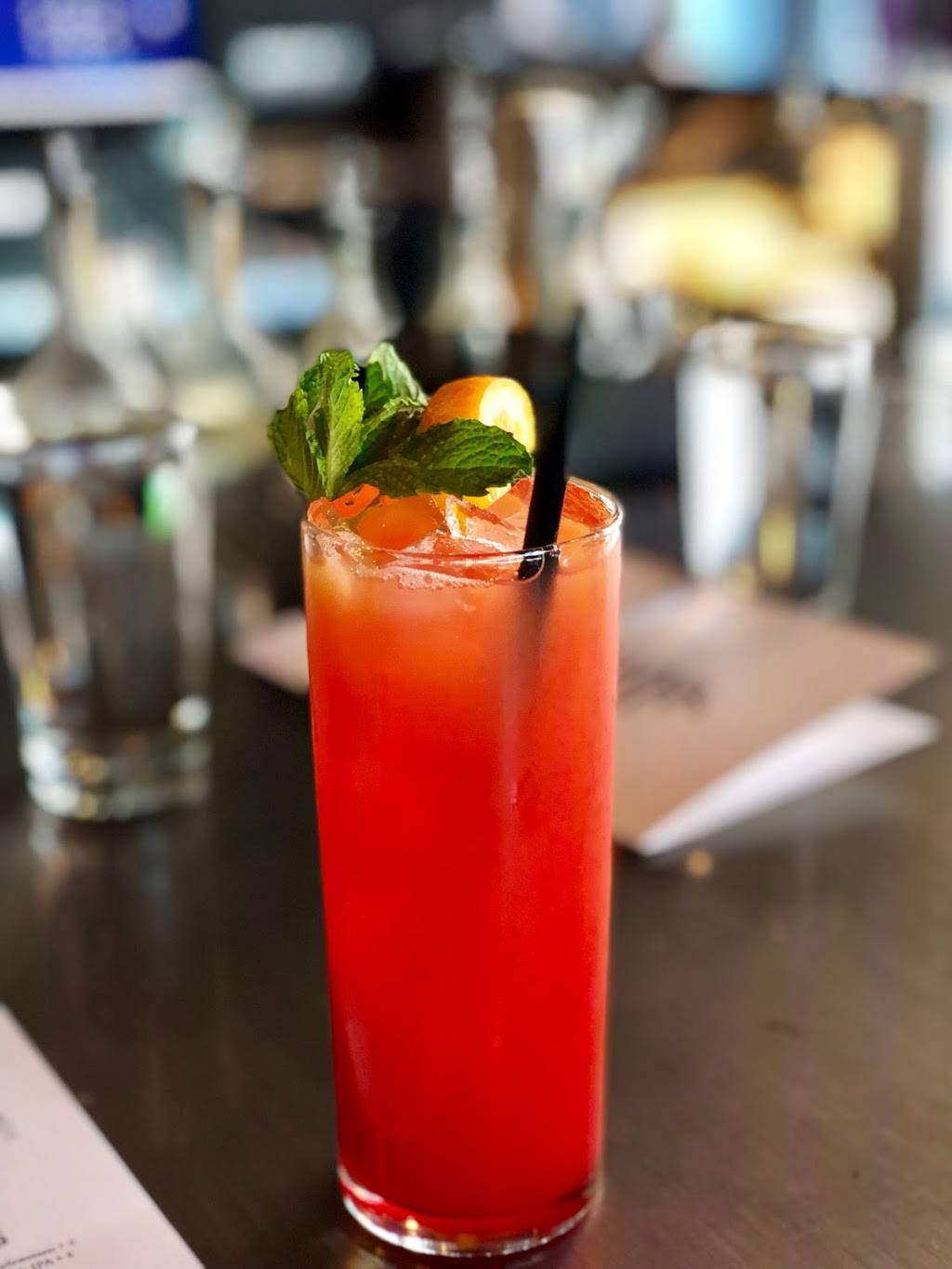 The District Raleigh | restaurant | 317 W Morgan St STE 117, Raleigh, NC 27601, USA | 9199775440 OR +1 919-977-5440