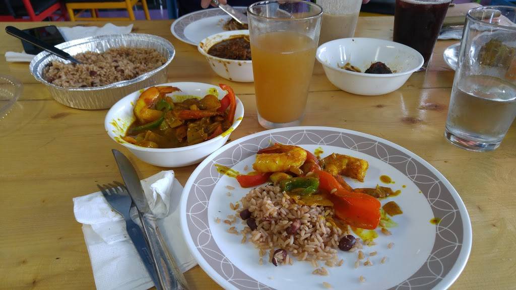 Norahs Irie Jamaican Restaurant | restaurant | 530 Springdale Ave, Long Branch, NJ 07740, USA | 7324434781 OR +1 732-443-4781