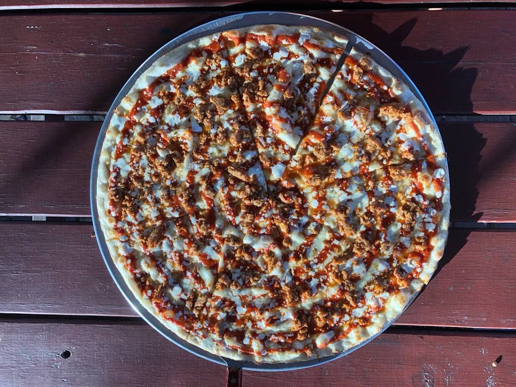 Lunar Pizza | restaurant | 1201 Bastrop Hwy, Austin, TX 78742, USA | 5123649752 OR +1 512-364-9752