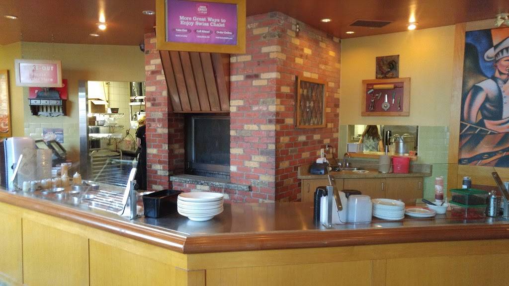 Swiss Chalet | restaurant | 3775 Strandherd Dr, Nepean, ON K2J 4B1, Canada | 6138230656 OR +1 613-823-0656