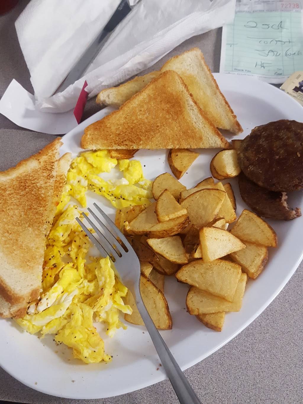 Centennial Cafe | restaurant | 5207 Centennial Blvd, Nashville, TN 37209, USA | 6159287148 OR +1 615-928-7148