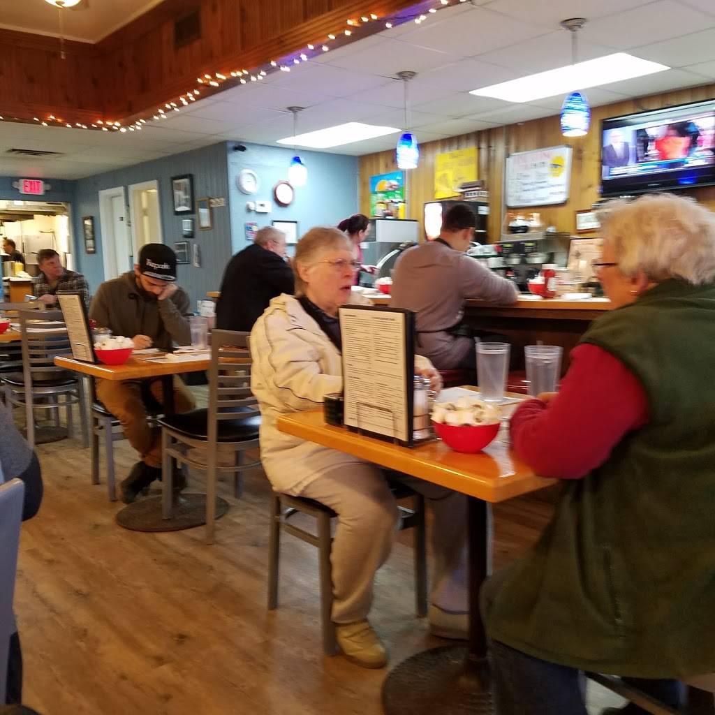 Rise & Dine Cafe | restaurant | 12769 Chillicothe Rd, Chesterland, OH 44026, USA | 4407290101 OR +1 440-729-0101