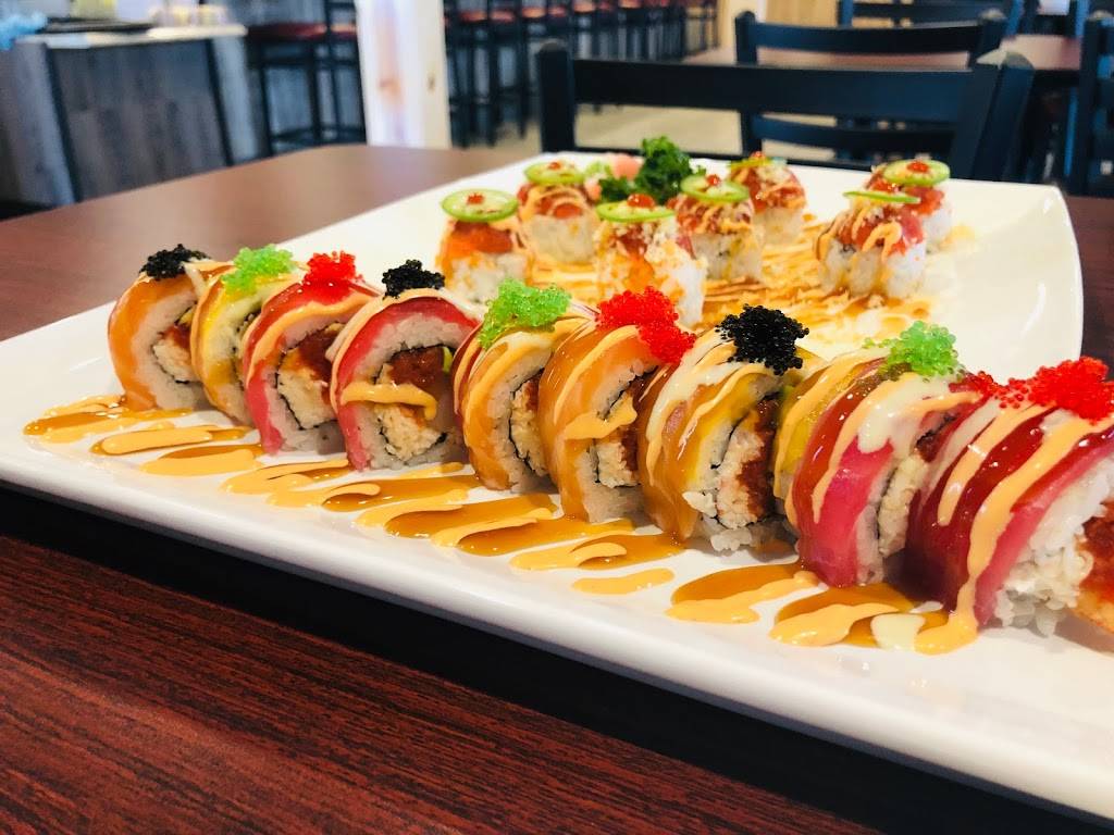 UMI SUSHI | restaurant | 698 Ocean Shores Blvd NW #4, Ocean Shores, WA 98569, USA | 3602892293 OR +1 360-289-2293