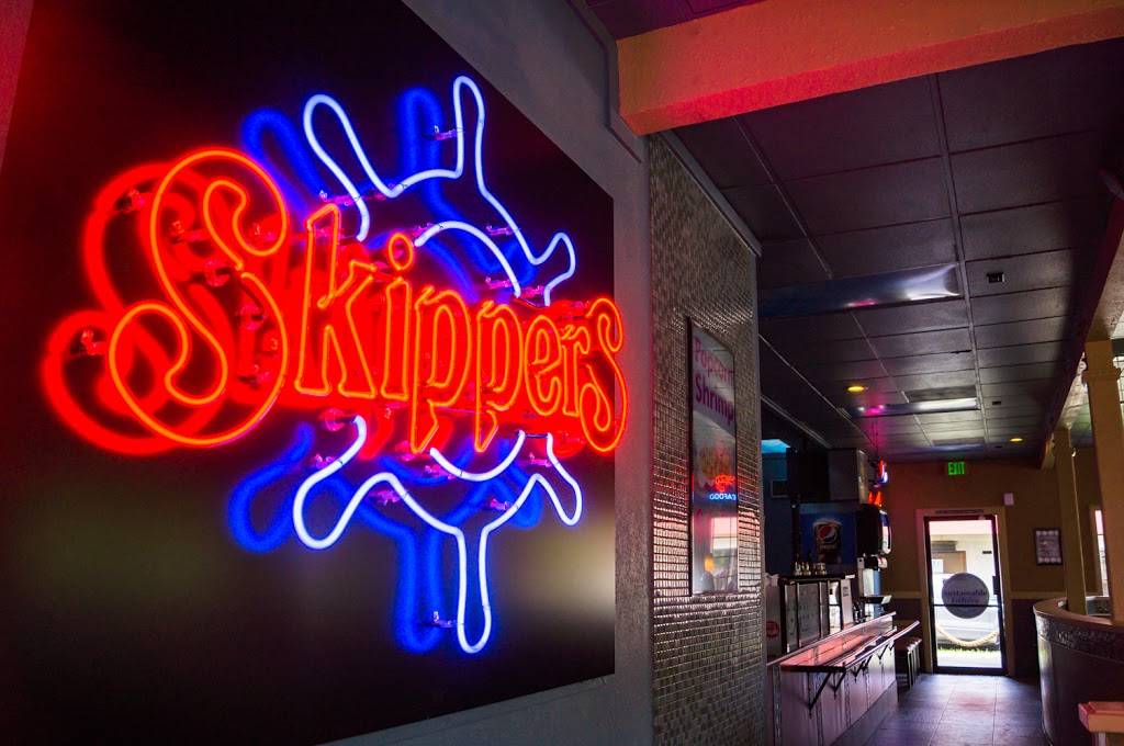 Skippers Seafood & Chowder | restaurant | 10725 Silverdale Way NW, Silverdale, WA 98383, USA | 3605166265 OR +1 360-516-6265