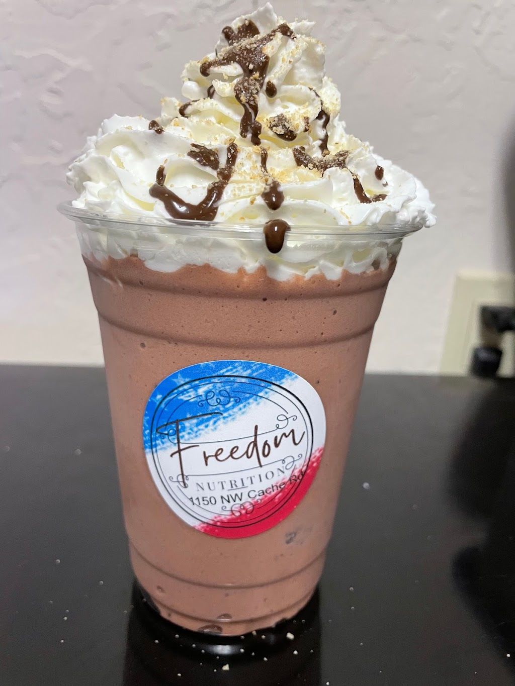 Freedom Nutrition | restaurant | 1150 NW Cache Rd, Lawton, OK 73507, USA | 5806995433 OR +1 580-699-5433