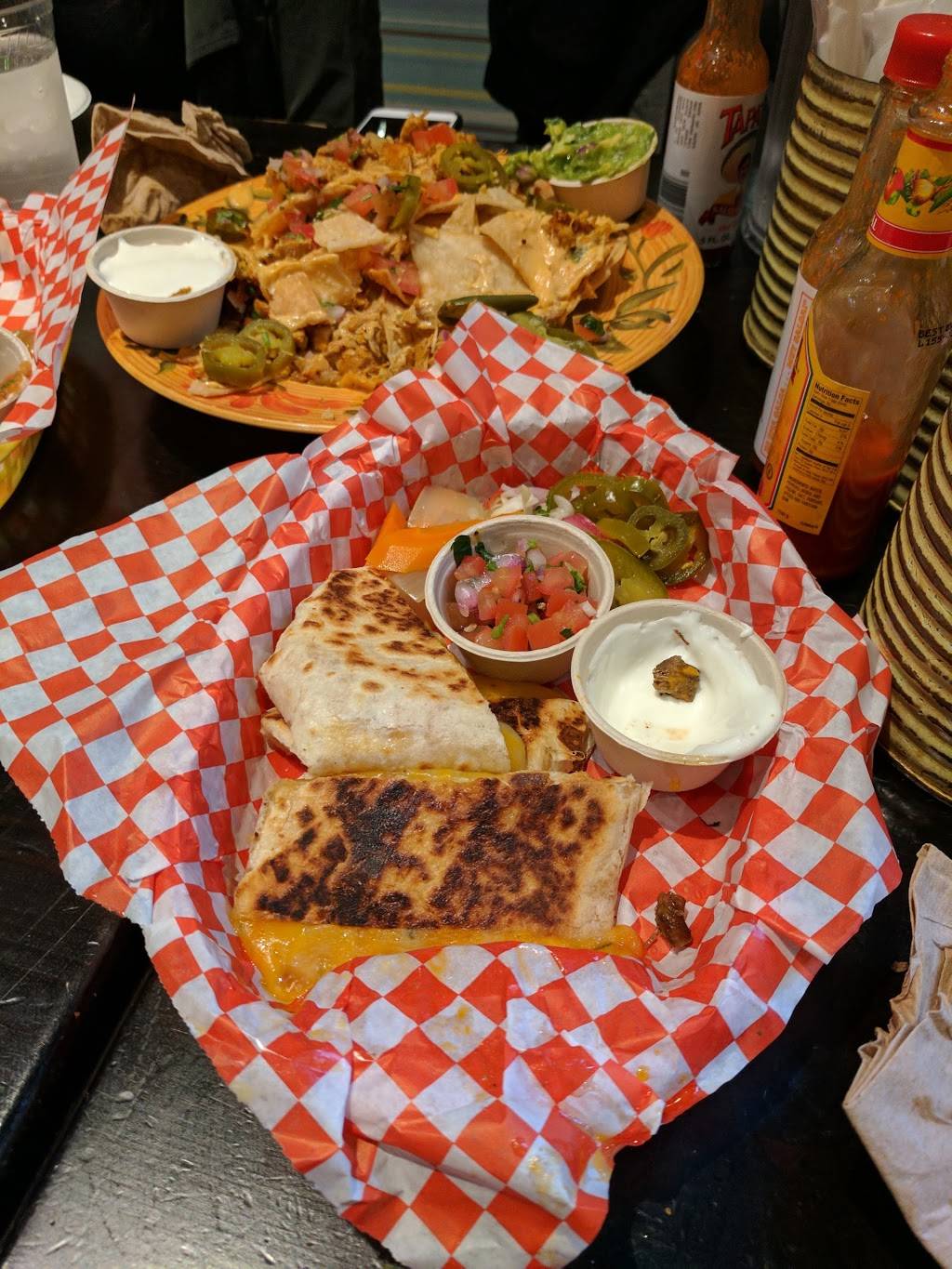 MoMos | restaurant | 760 2nd St, San Francisco, CA 94107, USA | 4152278660 OR +1 415-227-8660