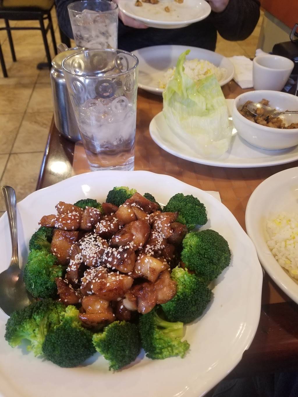 He5 Asian Bistro | restaurant | 2185, 121 E Staunton Rd, Troy, OH 45373, USA | 9373390917 OR +1 937-339-0917