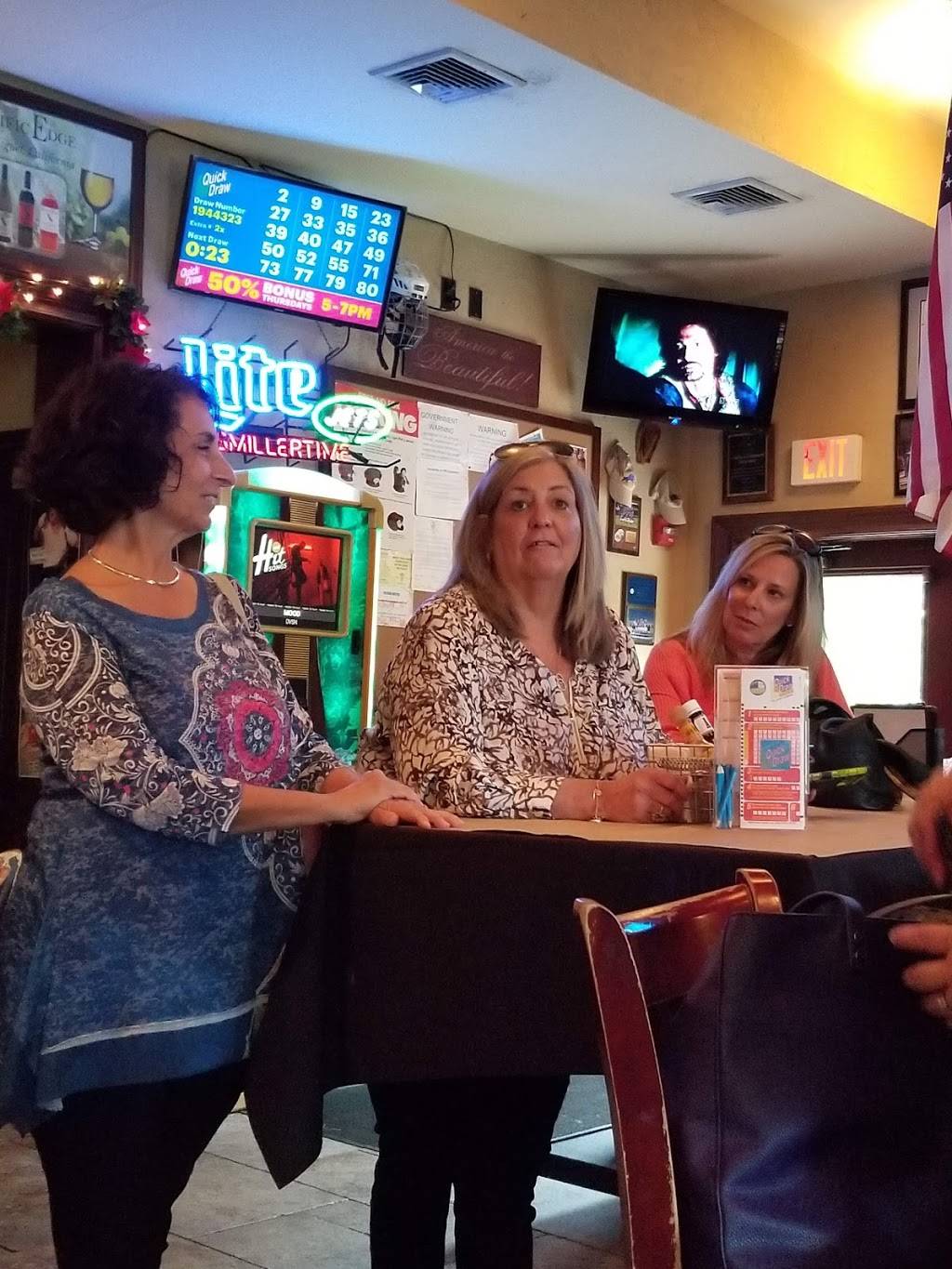 Farrells of Brooklyn | restaurant | 263 Higbie Ln, West Islip, NY 11795, USA | 6314821951 OR +1 631-482-1951