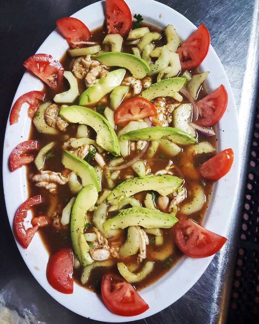 Saborcitos Latinos restaurant Mexican & seafood | restaurant | 1161 N Maclay Ave, San Fernando, CA 91340, USA | 8186390745 OR +1 818-639-0745