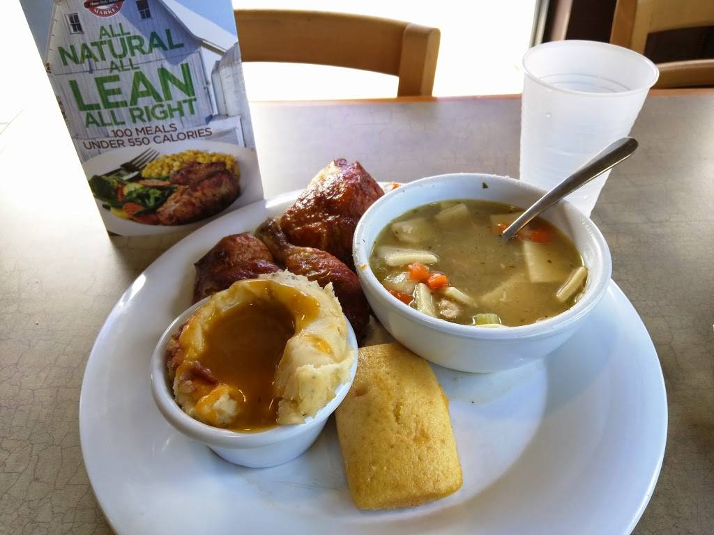 Boston Market | restaurant | 9595 4th St N, St. Petersburg, FL 33702, USA | 7275776622 OR +1 727-577-6622