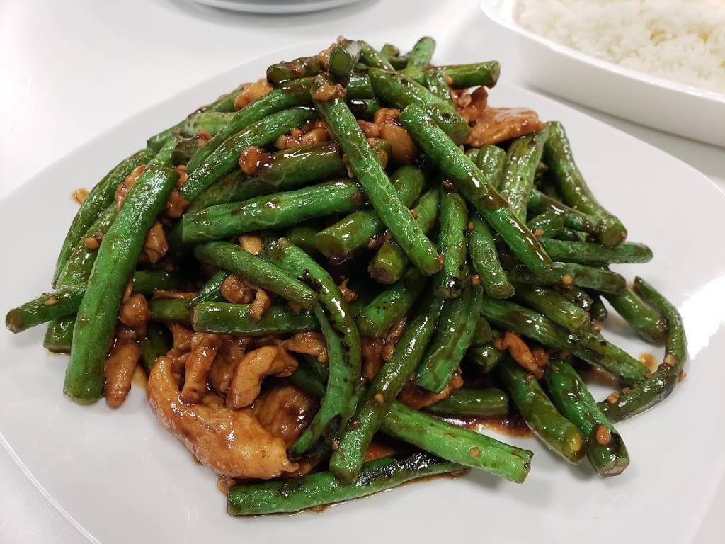 Wei Wei Asian Express | restaurant | 6465 University Ave, San Diego, CA 92115, USA | 6192878888 OR +1 619-287-8888