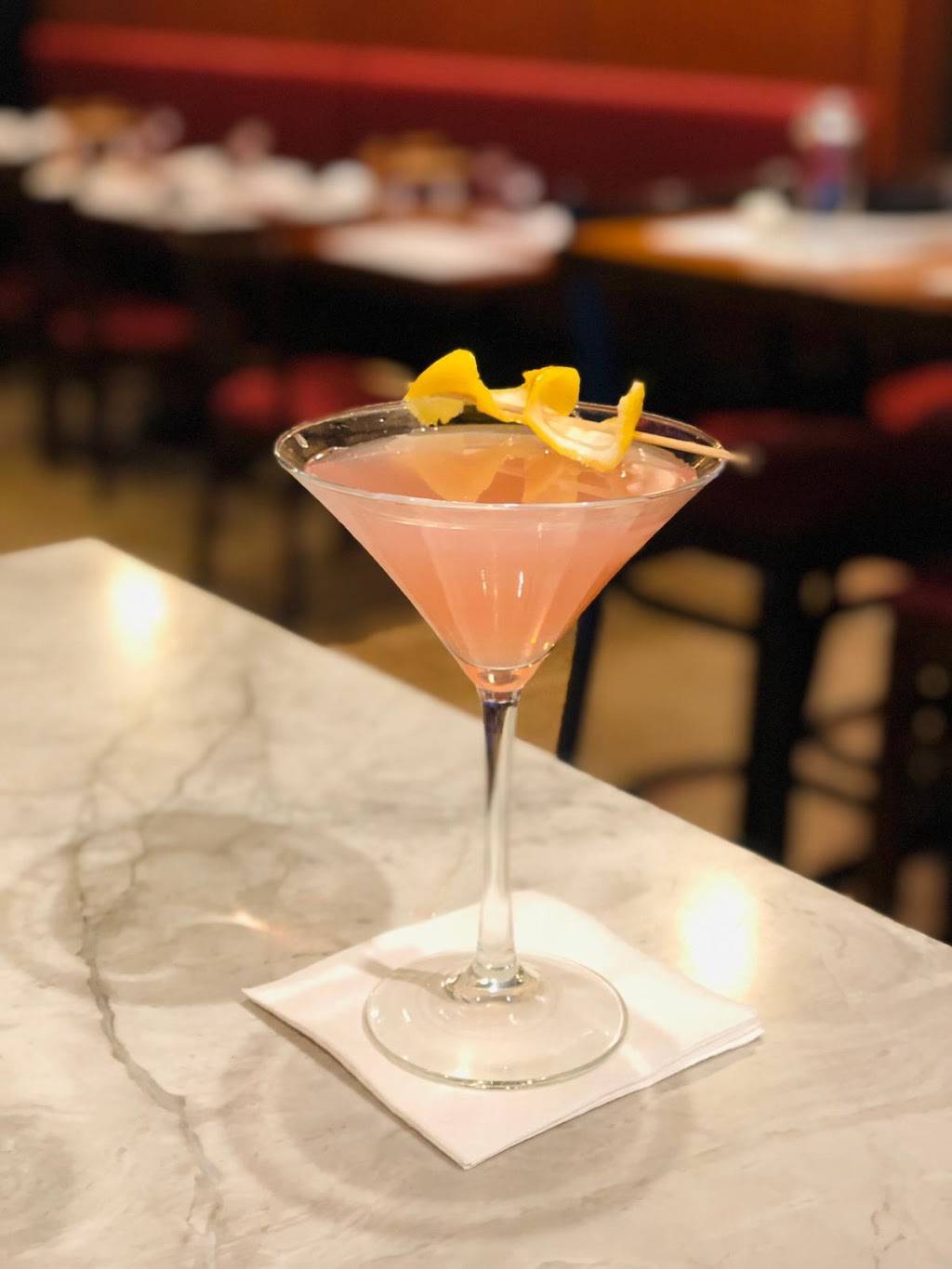 Inchins Bamboo Garden | restaurant | 11440 Euclid Ave, Cleveland, OH 44106, USA | 2162293003 OR +1 216-229-3003