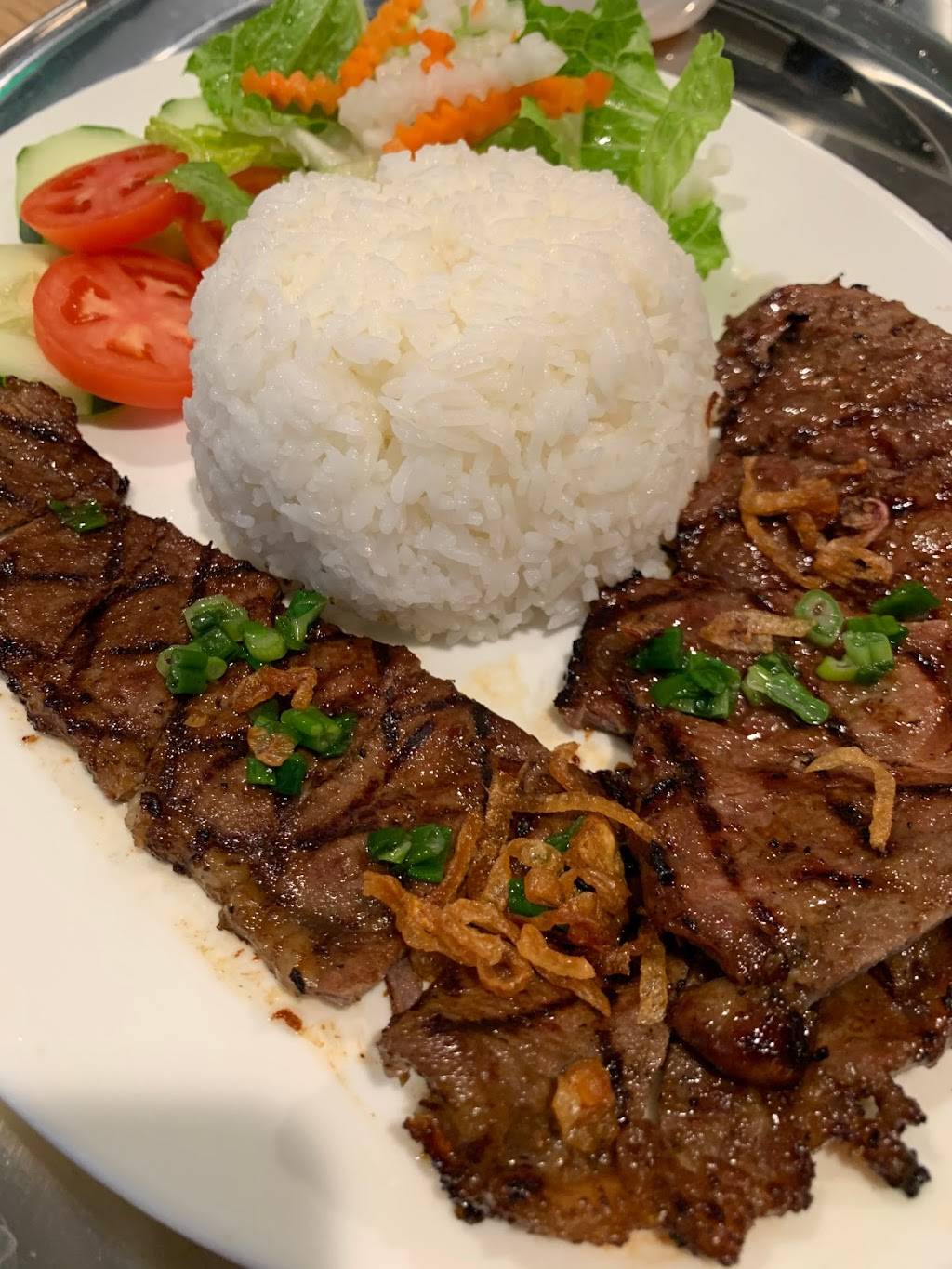 Phở Charlotte | restaurant | 1225 Tamiami Trail A4, Port Charlotte, FL 33953, USA | 9419799689 OR +1 941-979-9689