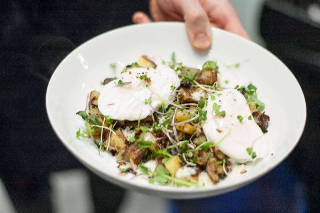 Nomad Coffee | cafe | 208 Flynn Ave #3i, Burlington, VT 05401, USA | 8028601111 OR +1 802-860-1111