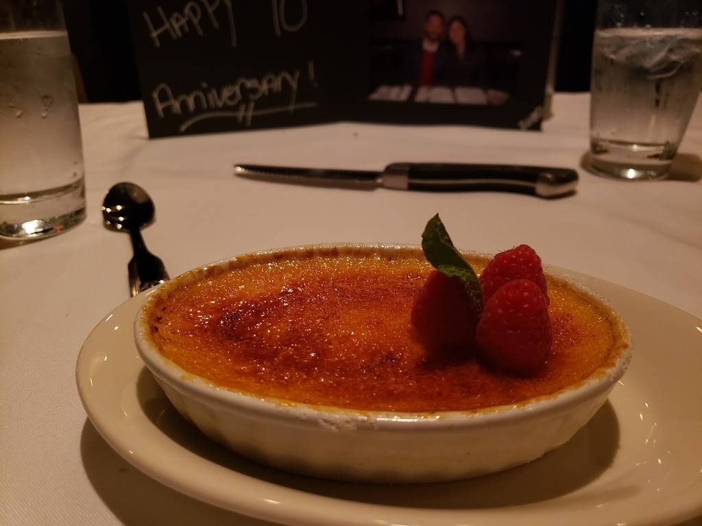 Mortons The Steakhouse | restaurant | 1600 W 2nd St, Cleveland, OH 44113, USA | 2166216200 OR +1 216-621-6200