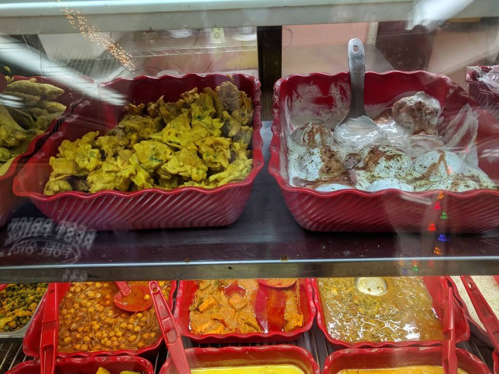 Rasraj | restaurant | 257 S Broadway, Hicksville, NY 11801, USA | 5164337495 OR +1 516-433-7495