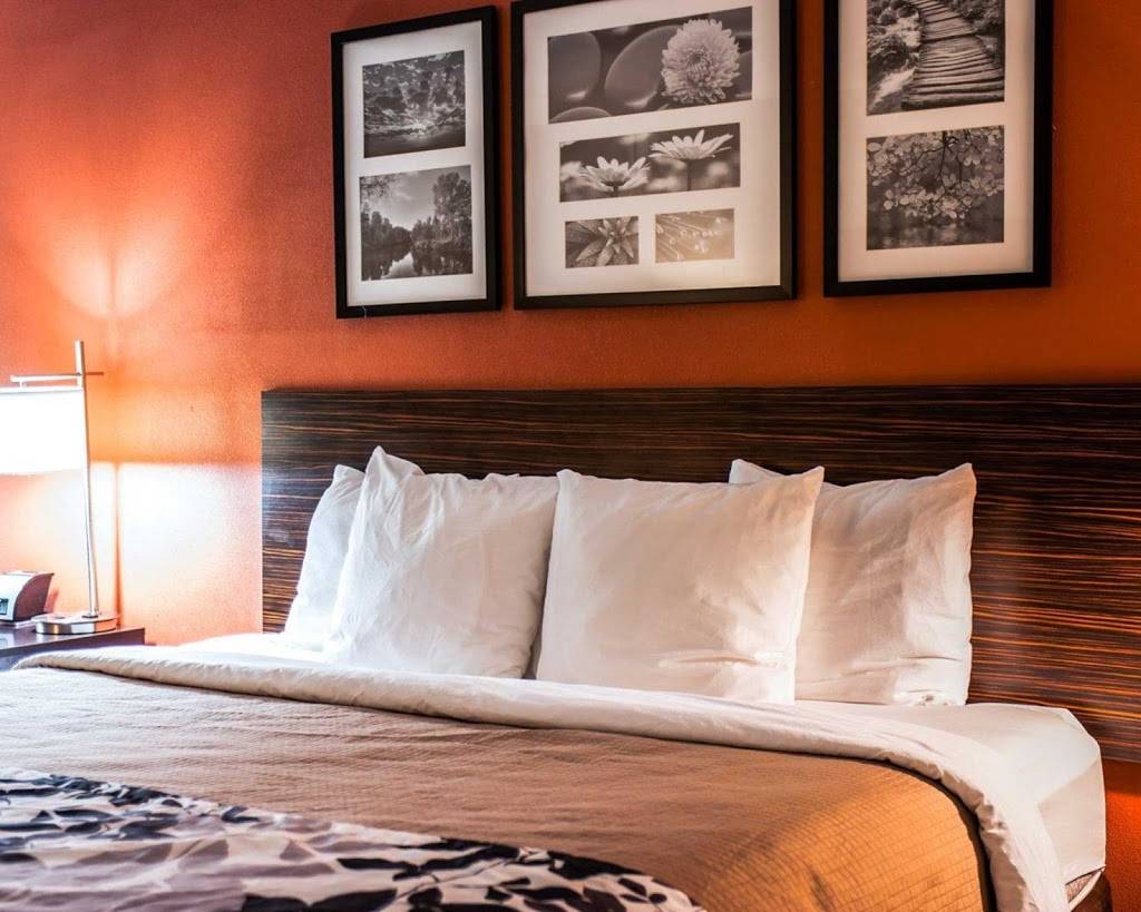 Sleep Inn & Suites Fort Campbell | restaurant | 220 Auburn St, Oak Grove, KY 42262, USA | 2706407170 OR +1 270-640-7170