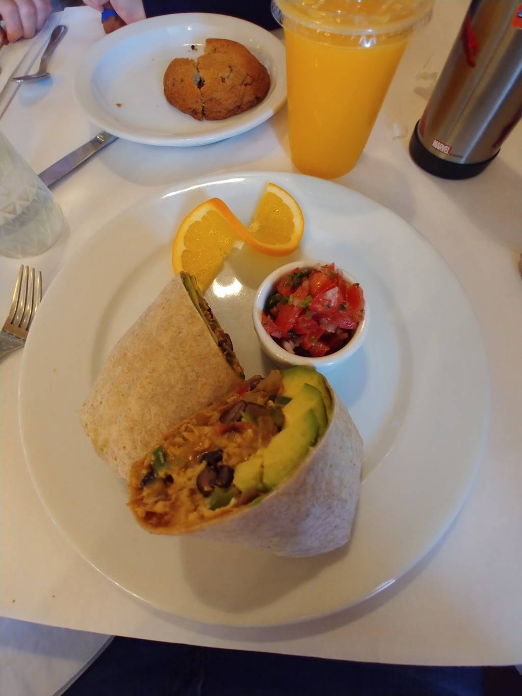 La Vie En Rose Bakery Cafe | cafe | 10 W Prospect St, Waldwick, NJ 07463, USA | 2016528880 OR +1 201-652-8880