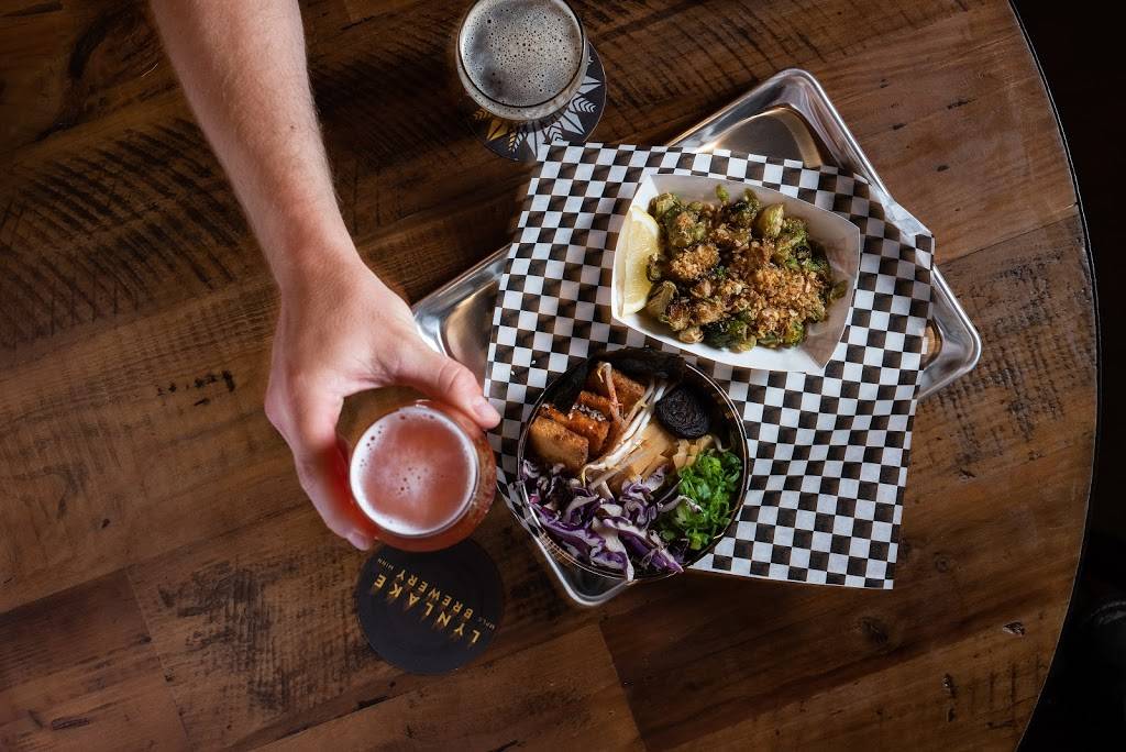 LynLake Brewery | meal takeaway | 2934 Lyndale Ave S, Minneapolis, MN 55408, USA | 6122249682 OR +1 612-224-9682