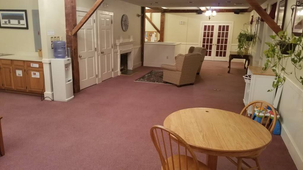 Crotched Mountain Golf Club | restaurant | 740 2nd New Hampshire Turnpike N, Francestown, NH 03043, USA | 6035882923 OR +1 603-588-2923