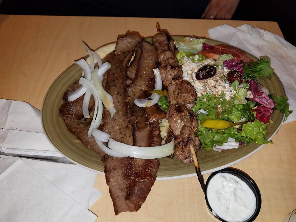Papoulis Greek Grill | restaurant | 8250 Agora Pkwy #120, Selma, TX 78154, USA | 2106592244 OR +1 210-659-2244
