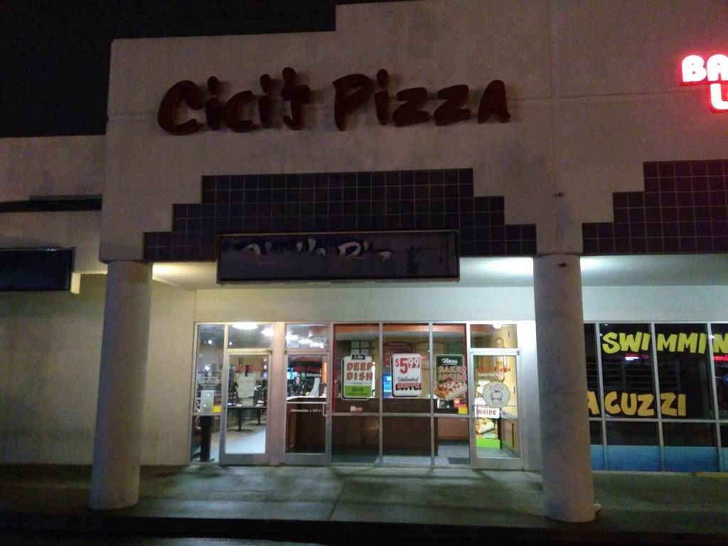 Cicis | restaurant | 3501 Capital Blvd Ste 132, Raleigh, NC 27604, USA | 9198632424 OR +1 919-863-2424