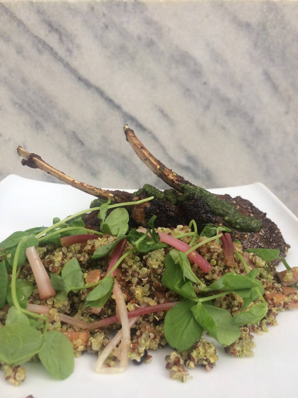 Provenance | restaurant | 11150 East Blvd, Cleveland, OH 44106, USA | 2167072600 OR +1 216-707-2600