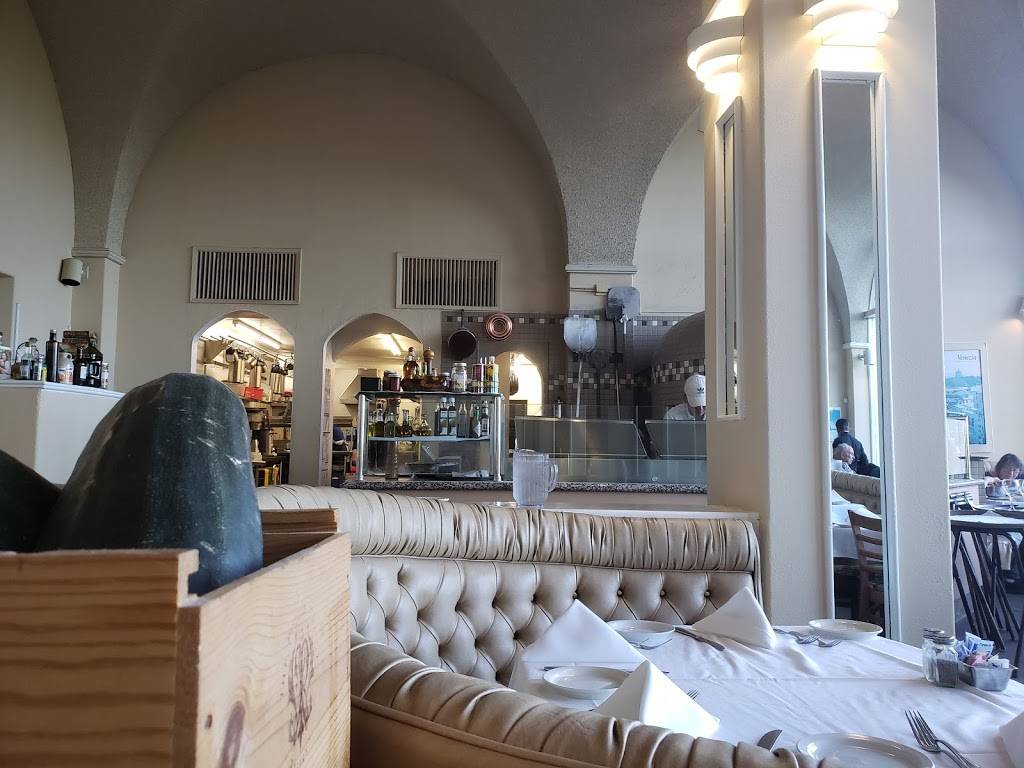 The Villa | restaurant | 3901 Montgomery Dr, Santa Rosa, CA 95405, USA | 7075287755 OR +1 707-528-7755