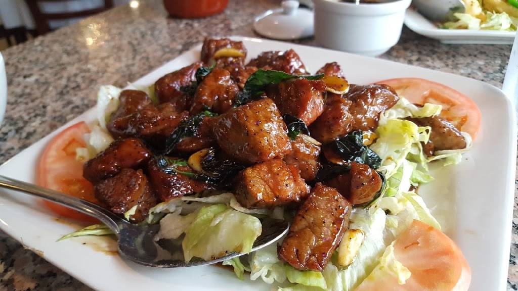 OH-HO Chinese BBQ and Asian Cuisine | restaurant | 105 E Old Settlers Blvd Suite 105, Round Rock, TX 78664, USA | 5123635111 OR +1 512-363-5111