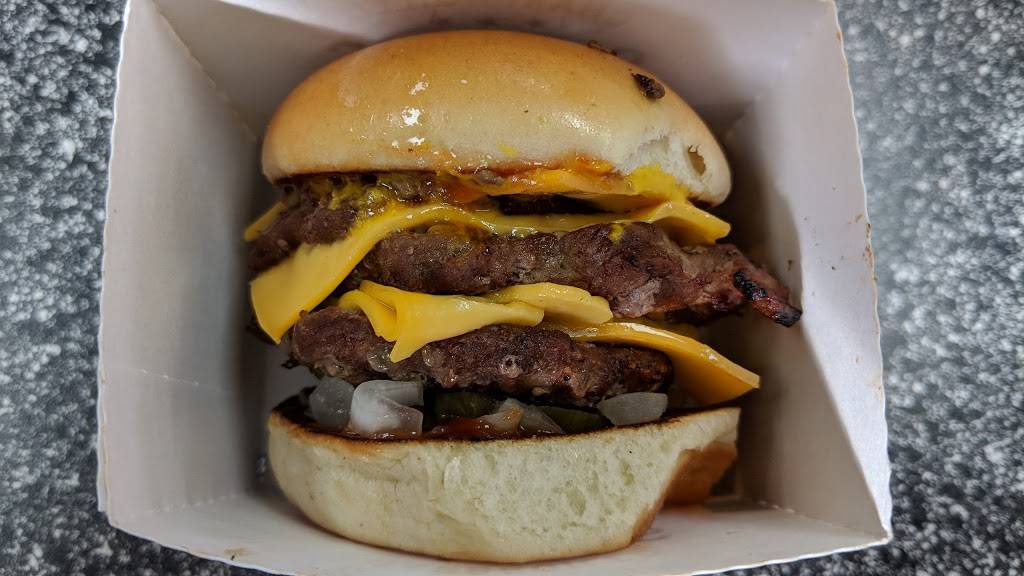 Carls Jr. | restaurant | 614 Dennery Rd, San Diego, CA 92154, USA | 6196621447 OR +1 619-662-1447