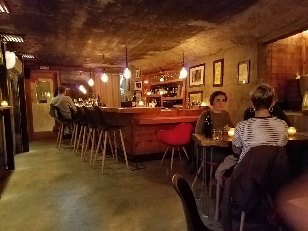 Les Caves | restaurant | 1719 NE Alberta St, Portland, OR 97211, USA | 5032066852 OR +1 503-206-6852