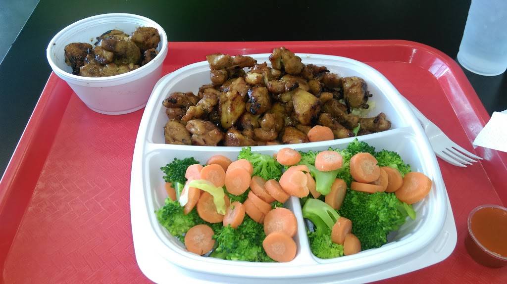 Flame Broiler | restaurant | 10639 Valley Blvd unit e, El Monte, CA 91731, USA | 6264165749 OR +1 626-416-5749