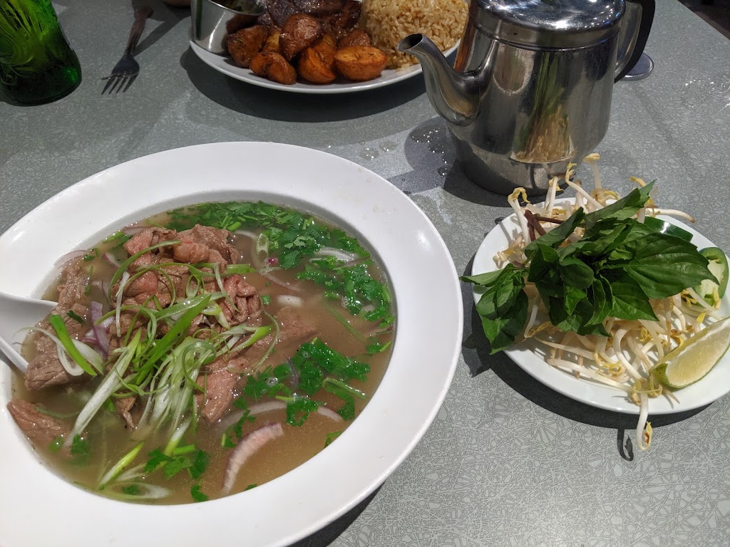 Saigon House FM 1960 | restaurant | 3645 Cypress Creek Pkwy Suite 198, Houston, TX 77068, USA | 7135291100 OR +1 713-529-1100