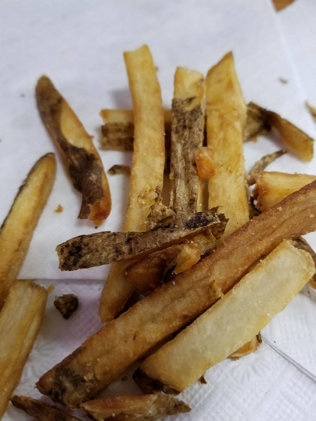 Nancy Jos Burgers And Fries | restaurant | 105 N Arney Rd #170, Woodburn, OR 97071, USA | 5039020122 OR +1 503-902-0122