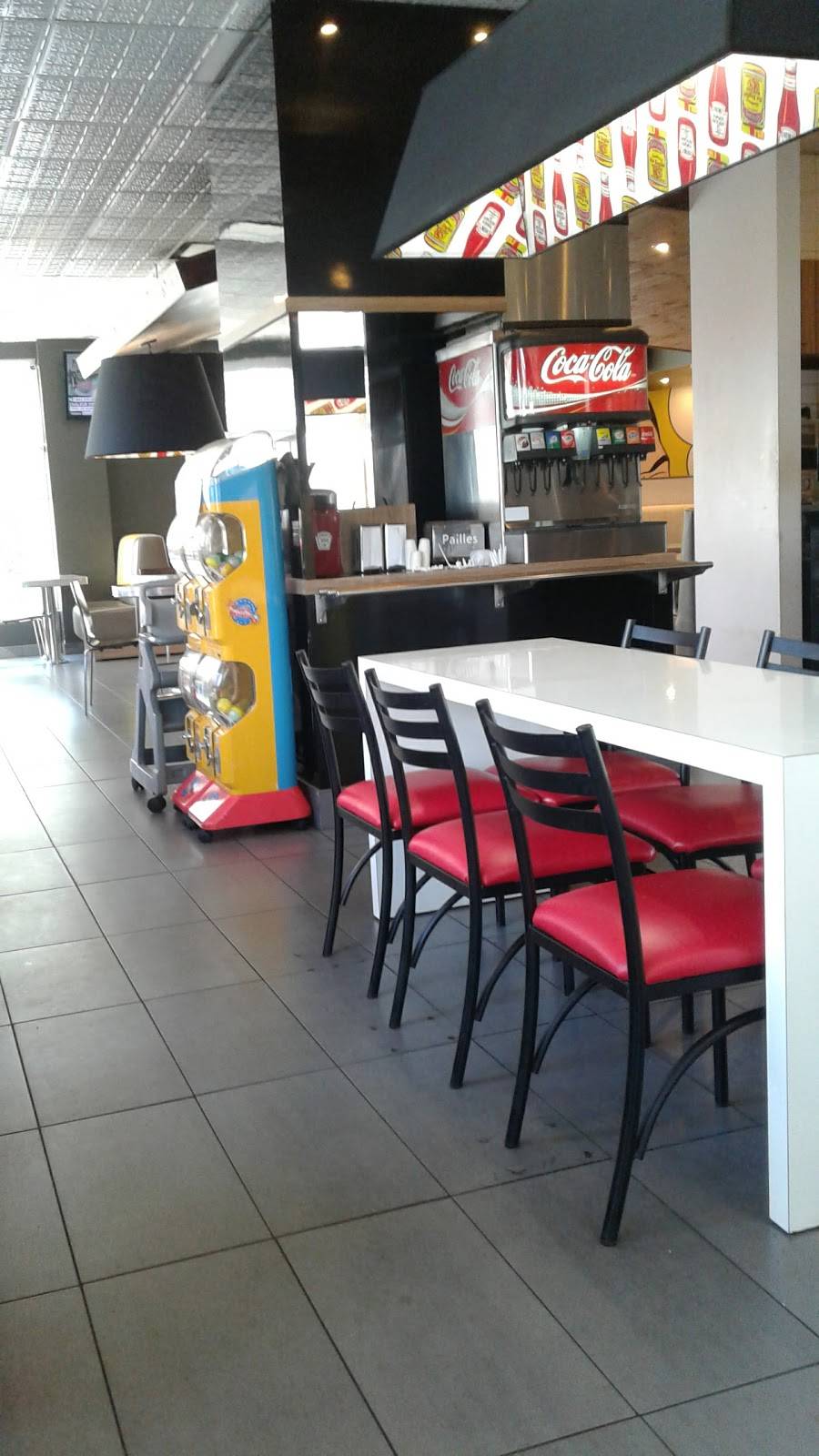 Restaurant La Belle Province | restaurant | 239 Rue Seigneuriale, Québec, QC G1E 4Y8, Canada | 4186617171 OR +1 418-661-7171