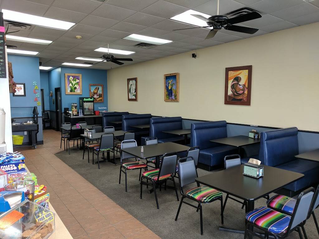 Arriba! Taqueria | restaurant | 2112 S Cleveland Ave, St Joseph, MI 49085, USA | 2699820999 OR +1 269-982-0999