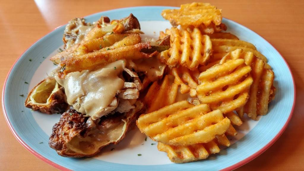 Tiger Jacks Bar & Grill | restaurant | 842 Wharncliffe Rd S, London, ON N6J 2N4, Canada | 5196900292 OR +1 519-690-0292