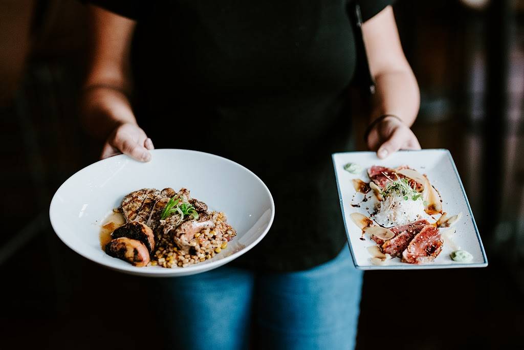 Nosh on High | restaurant | 149 S High St, Columbus, OH 43215, USA | 6149293373 OR +1 614-929-3373