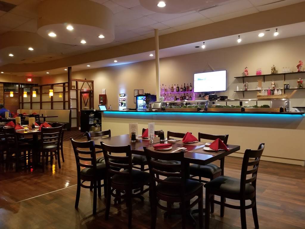 ICHIBAN | restaurant | 10135 S Harlem Ave ste b, Chicago Ridge, IL 60415, USA | 7086369888 OR +1 708-636-9888