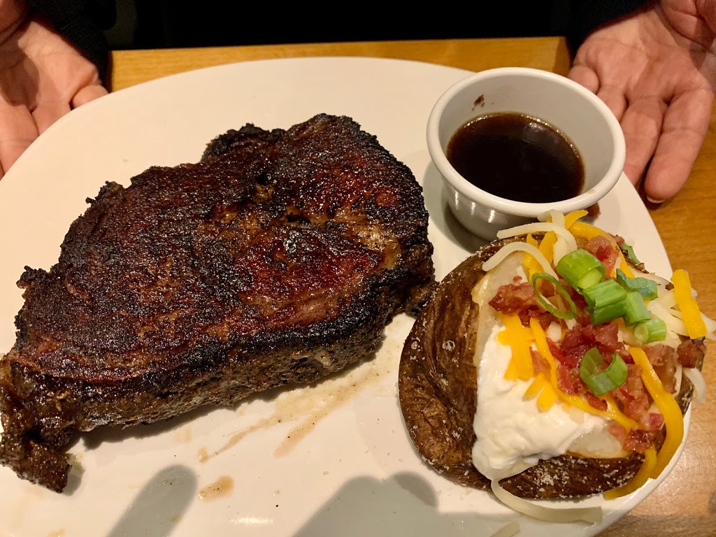 Outback Steakhouse | meal takeaway | 4017 Airport Drive, Mobile, AL 36608, USA | 2513423276 OR +1 251-342-3276