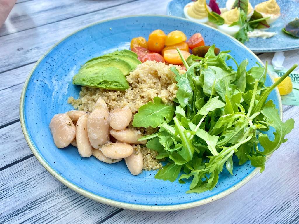 Estuary at ONE°15 Brooklyn Marina | restaurant | 159 Bridge Park Dr, Brooklyn, NY 11201, USA | 7185216744 OR +1 718-521-6744