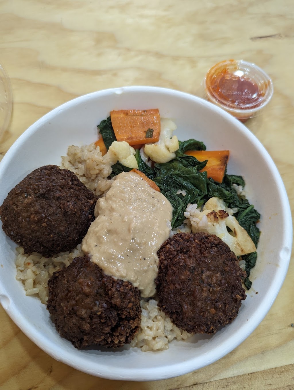 Daisys Juice Bar & Café | restaurant | 2593A St Raymond Ave, The Bronx, NY 10461, USA | 3158893482 OR +1 315-889-3482