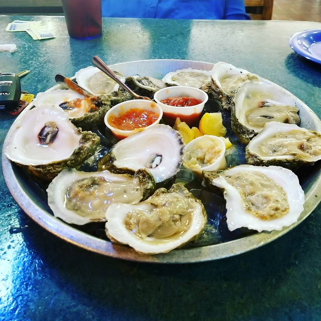 Capt. Bennys Seafood | restaurant | 8506 S Main St, Houston, TX 77025, USA | 7136665469 OR +1 713-666-5469