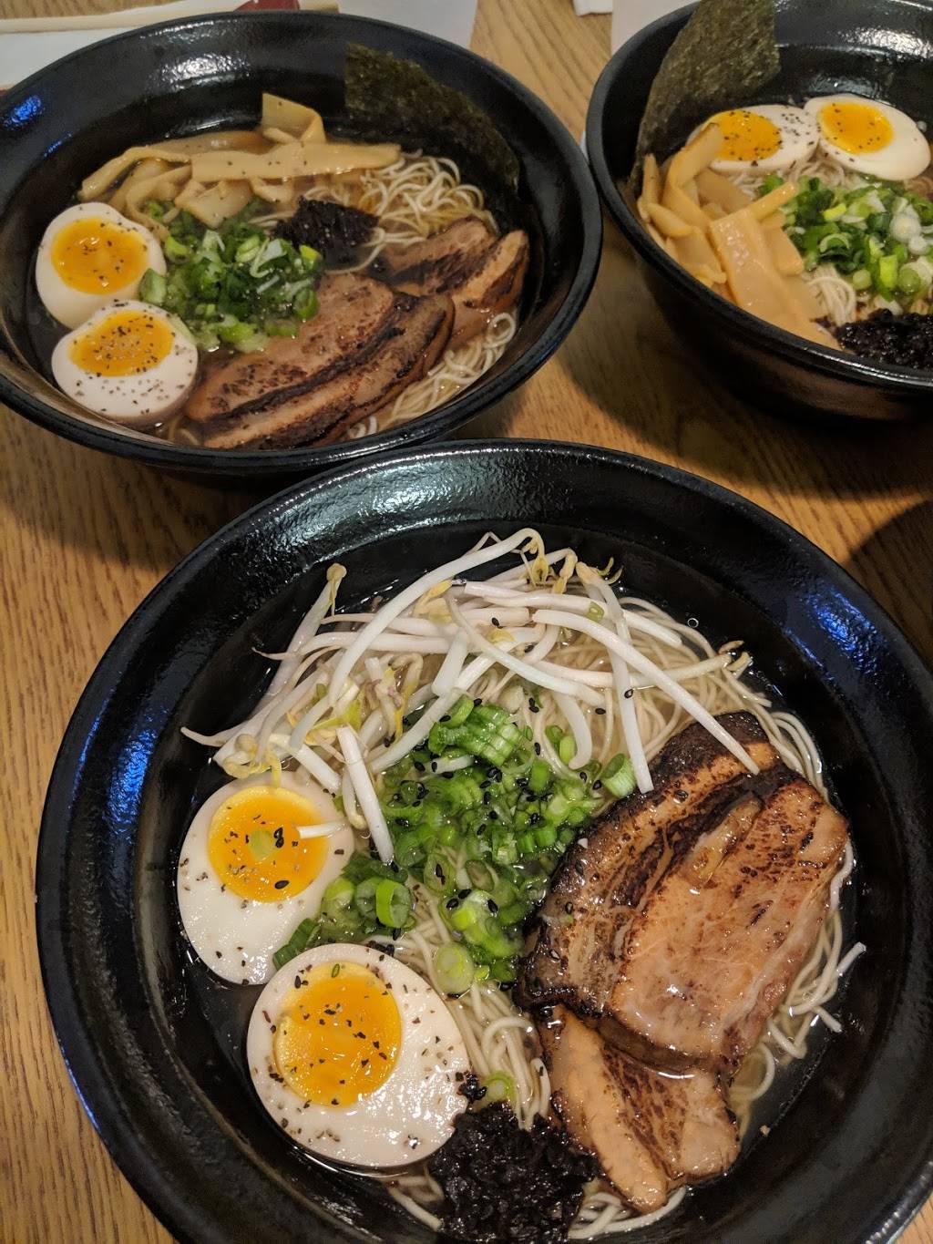 Roc City Ramen | restaurant | 319 Exchange Blvd, Rochester, NY 14608, USA | 5854480047 OR +1 585-448-0047