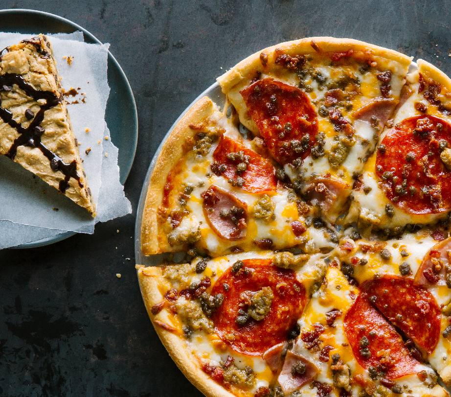 Pie Five Pizza | meal takeaway | 2059 Hamilton place Drive, Johnson City, TN 37604, USA | 4232620095 OR +1 423-262-0095