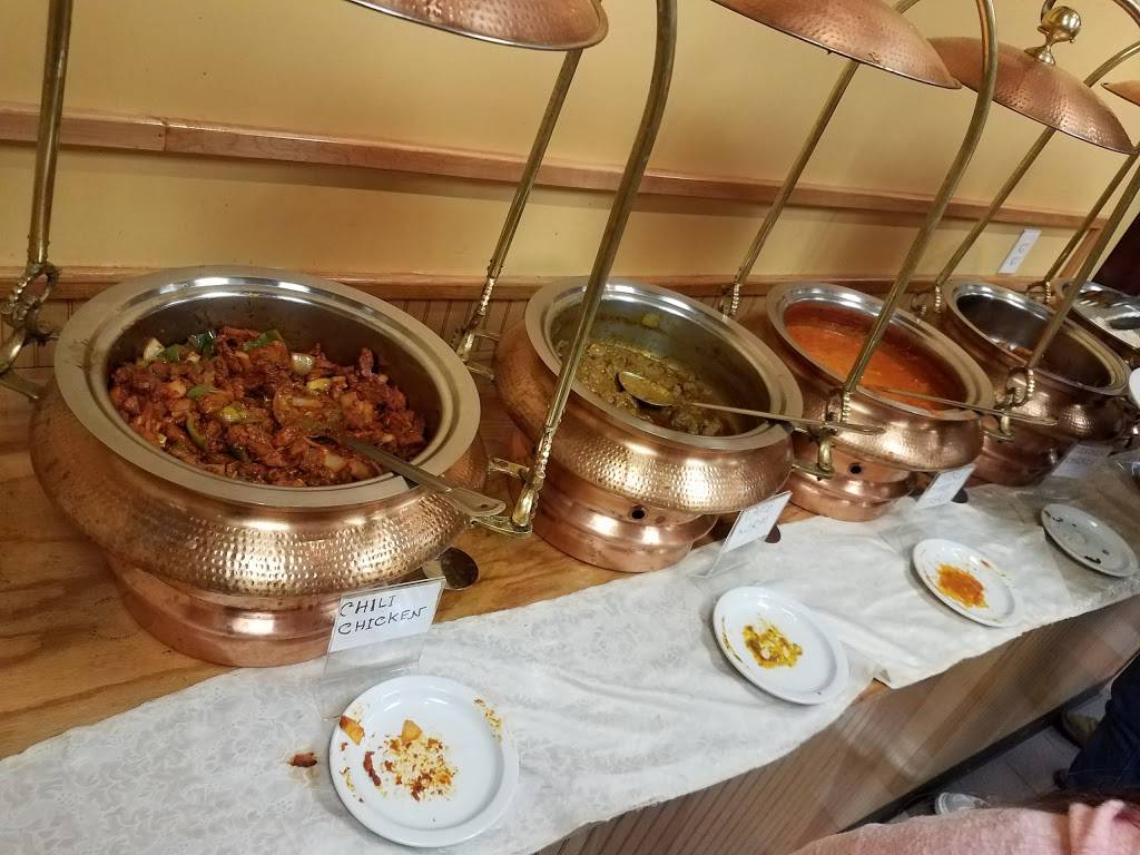 Hudson Curry House | restaurant | 350 Fairview Ave, Hudson, NY 12534, USA | 5188281367 OR +1 518-828-1367