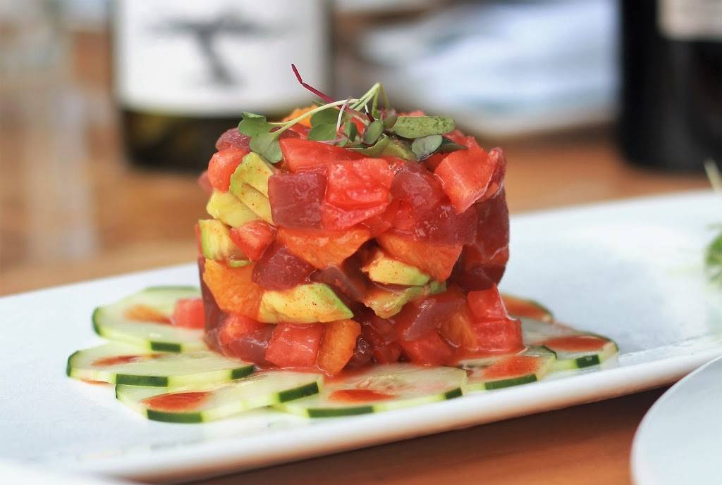 Willie’s Sushi Bar & Bistro | restaurant | 5030 Champion Blvd #G8, Boca Raton, FL 33496, USA | 5617575810 OR +1 561-757-5810