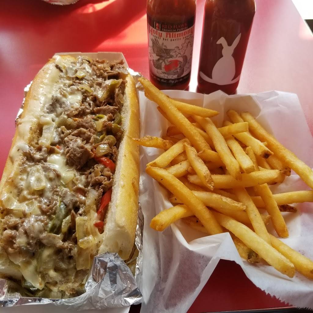 Tony Lukes | restaurant | 9762 Katy Fwy, Houston, TX 77055, USA | 2818466606 OR +1 281-846-6606