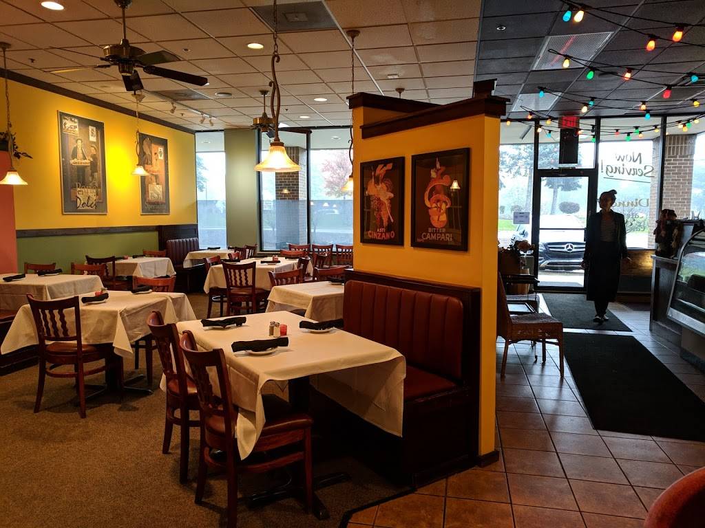 Joe Bolognas | restaurant | 7071 Dixie Hwy, Independence Charter Township, MI 48346, USA | 2486208500 OR +1 248-620-8500